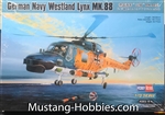 Hobby Boss 1/72 German Navy Westland Lynx Mk.88