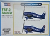 Hobby Boss 1/72 F8F-2 Bearcat E-Z BUILD
