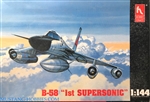 Hobby Craft 1/144 B-58 "1st Supersonic"