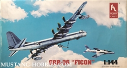 Hobby Craft 1/144 GRB-36 "FICON"