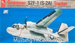 Hobby Craft 1/72 Grumman S2F-1 (S-2A) Tracker
