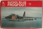 Hobby Craft 1/72 SUCHOI SU-25 FROGFOOT