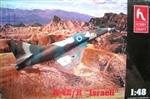 Hobby Craft 1/48 A-4E/H Israeli