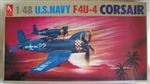 Hobby Craft 1/48 U.S.NAVY F4U-4 CORSAIR