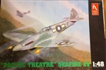 Hobby Craft 1/48 "Pacific Theater" Seafire XV