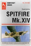 Hobby Craft 1/48 Spitfire Mk.XIV