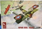 Hobby Craft 1/32 SPADD XIII ACES