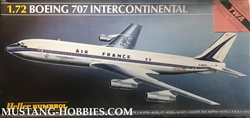 HELLER 1/72 Boeing 707 Intercontinental