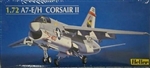 HELLER 1/72 A7-E/H Corsair II