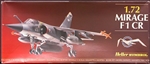 HELLER 1/72 Mirage F1 CR