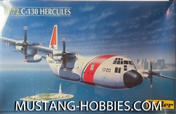 HELLER 1/72 Lockheed C-130 Hercules