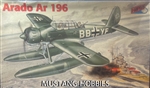 HIPM MODELS  1/48 Arado Ar 196
