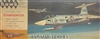 HAWK MODELS 1/48 Lockheed F-104A Starfighter