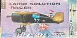 HAWK MODELS 1/48 Laird Solution Racer