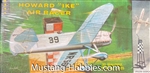 HAWK MODELS 1/48 Howard "Ike" Air Racer