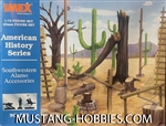 IMEX MODELS 1/72 Southwestern Alamo Accessories