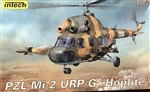 INTECH 1/72 PZL MI-2 URP-G HOPLIT