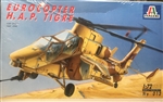 ITALERI 1/72 Eurocopter H.A.P. Tigre