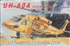 ITALERI 1/72 UH-60A Desert Hawk