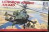 ITALERI 1/72 AH-64D Apache Longbow