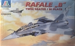 ITALERI 1/72 Dassault Rafale B