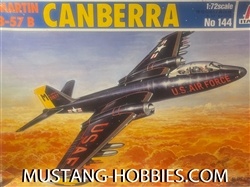 ITALERI 1/72 B-57B Canberra