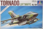 ITALERI 1/72 Tornado Luftwaffe