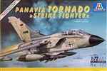 ITALERI 1/72 Panavia Tornado Strike Fighter