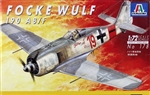 ITALERI 1/72 Focke Wulf 190 A 8/F