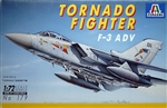 ITALERI 1/72 Tornado Fighter F-3 ADV