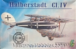 KARAYA 1/48 Halberstadt CL.IV