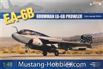 KINETICS 1/48 Grumman EA-6B Prowler