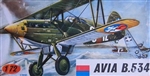 KP 1/72 Avia B.534