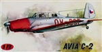 KP 1/72 Avia C-2