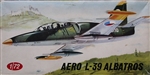 KP 1/72  Aero L-39 Albatros