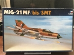 KP 1/48 MiG-21MF/SMT/BIS