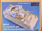 LEGEND PRODUCTION 1/35 M2A3 Conversion Set