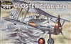 LIFE LIKE 1/48 Gloster Gladiator