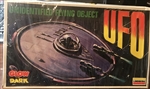 Lindberg 1/48 Unidentified Flying Object UFO