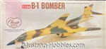 Lindberg 1/144 B-1 Bomber Intercontinental Strategic Bomber