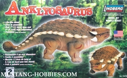 Lindberg 1/? Anklyosaurus