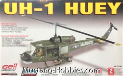 Lindberg 1/48 UH-1 Huey