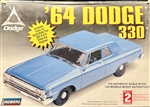 LINDBERG 1/25 '64 Dodge 330
