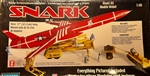 lindberg 1/48 Northrop Snark SM-62 Missile