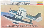 Lindberg 1/72 Vought OS2U Kingfisher