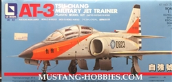 LO MODELS 1-72 AT-3 Tsu Chang Military Jet Trainer