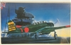 MANIA 1/72 Carrier Torpedo Bomber B5N2 Kate