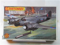 MATCHBOX 1/72 Beaufighter Mk.X