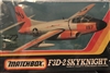 MATCHBOX 1/72 F3D-2 SKYKNIGHT
