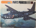 MATCHBOX 1/72 PB4Y-2 Privateer